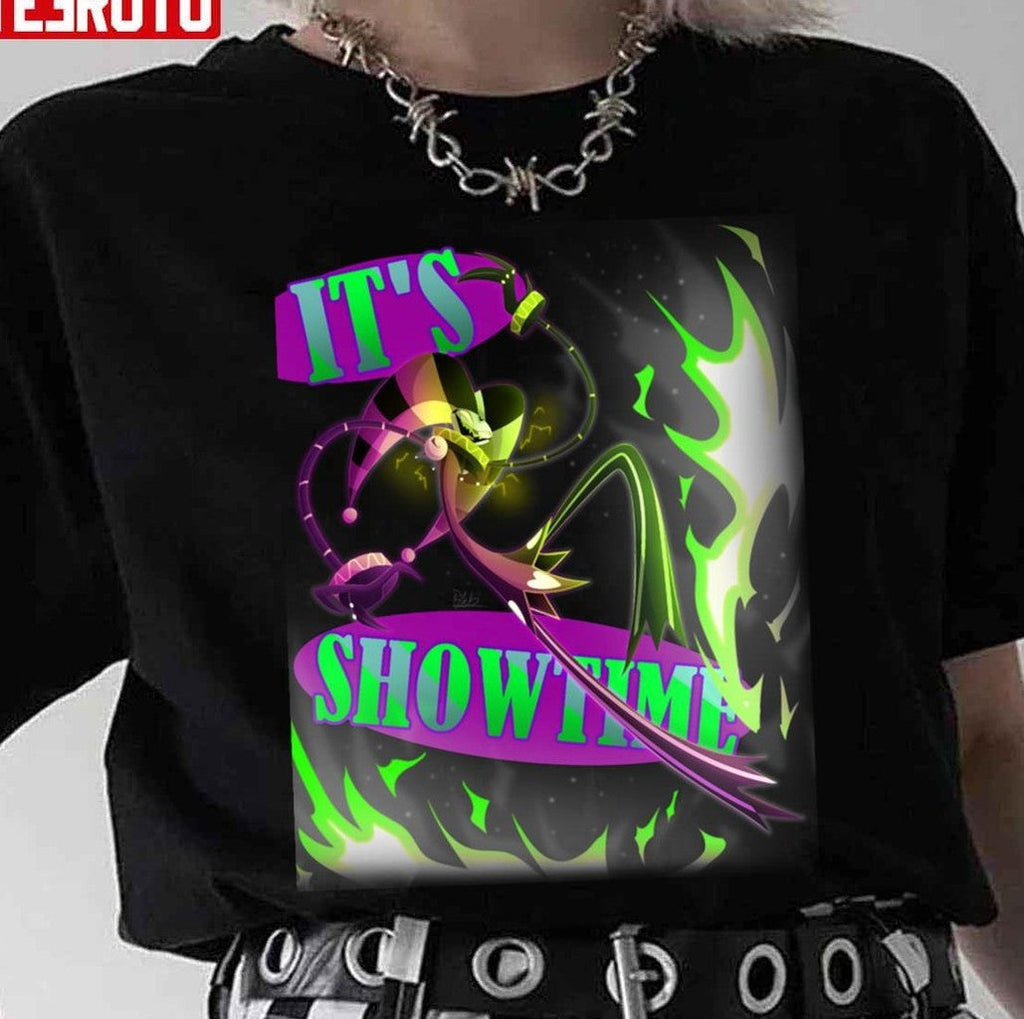 Robo Fizz Unisex T-Shirt