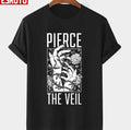 Most Penting Important Thing Laris To Pierce The Veil Unisex T-Shirt