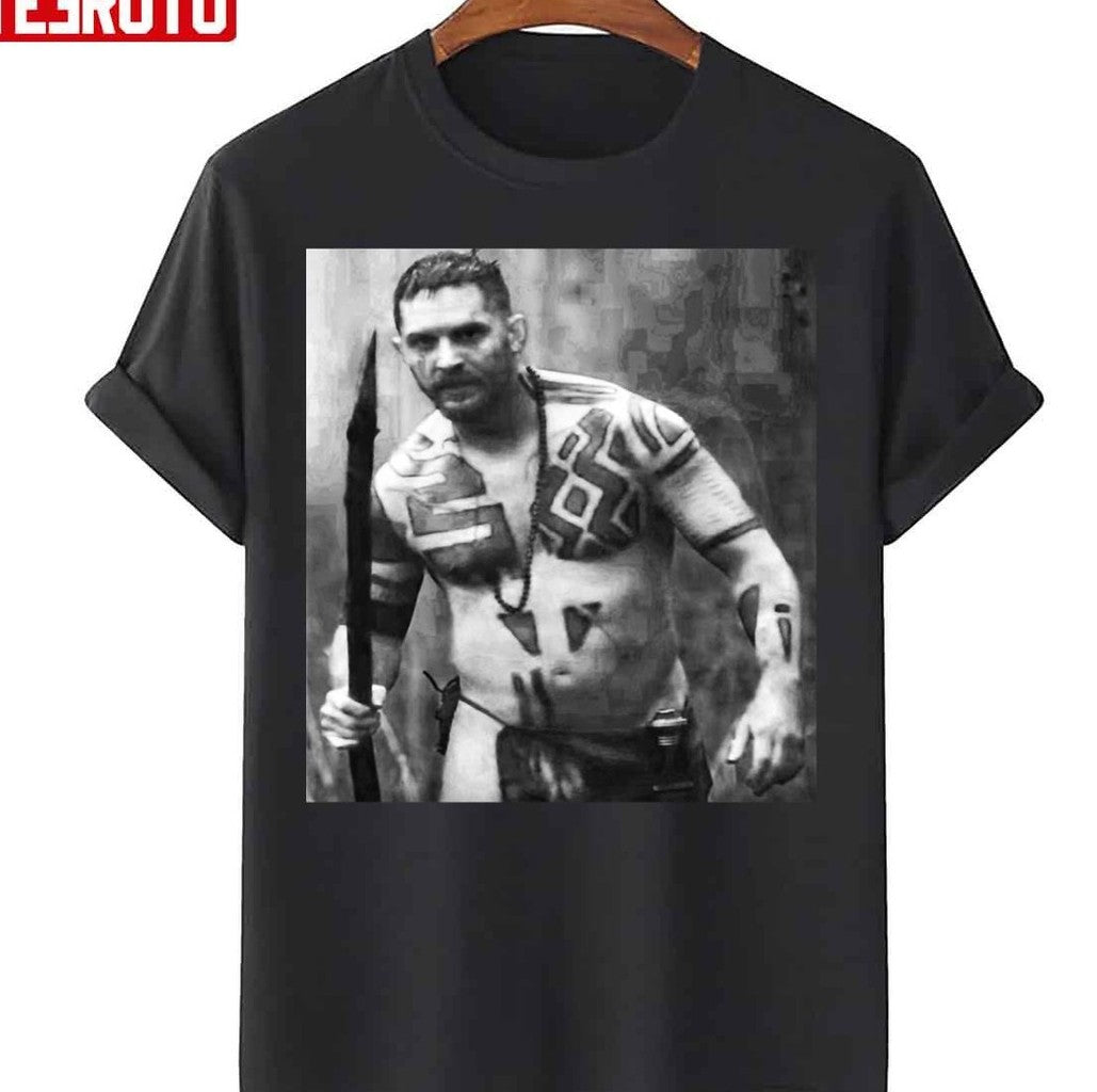 Taboo James Unisex Sweatshirt