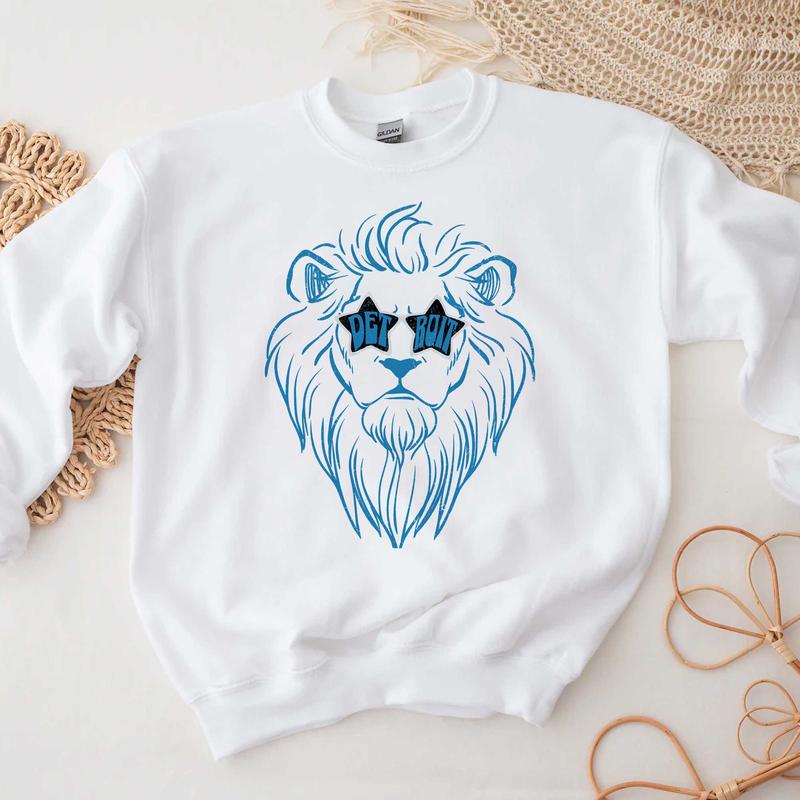 DET Sweatshirt