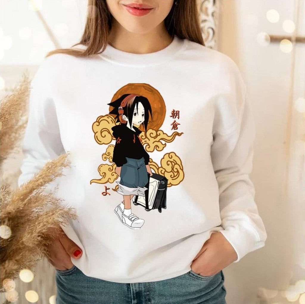 Shaman King Yoh Asakura Kid Unisex T-Shirt