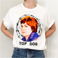 Bea Smith Top Dog Wentworth Unisex T-Shirt