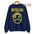 Smells Like Distillers Soundgardens Unisex Sweatshirt