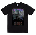 Between The Buried And Me Human Hell Tour Unisex T-Shirt