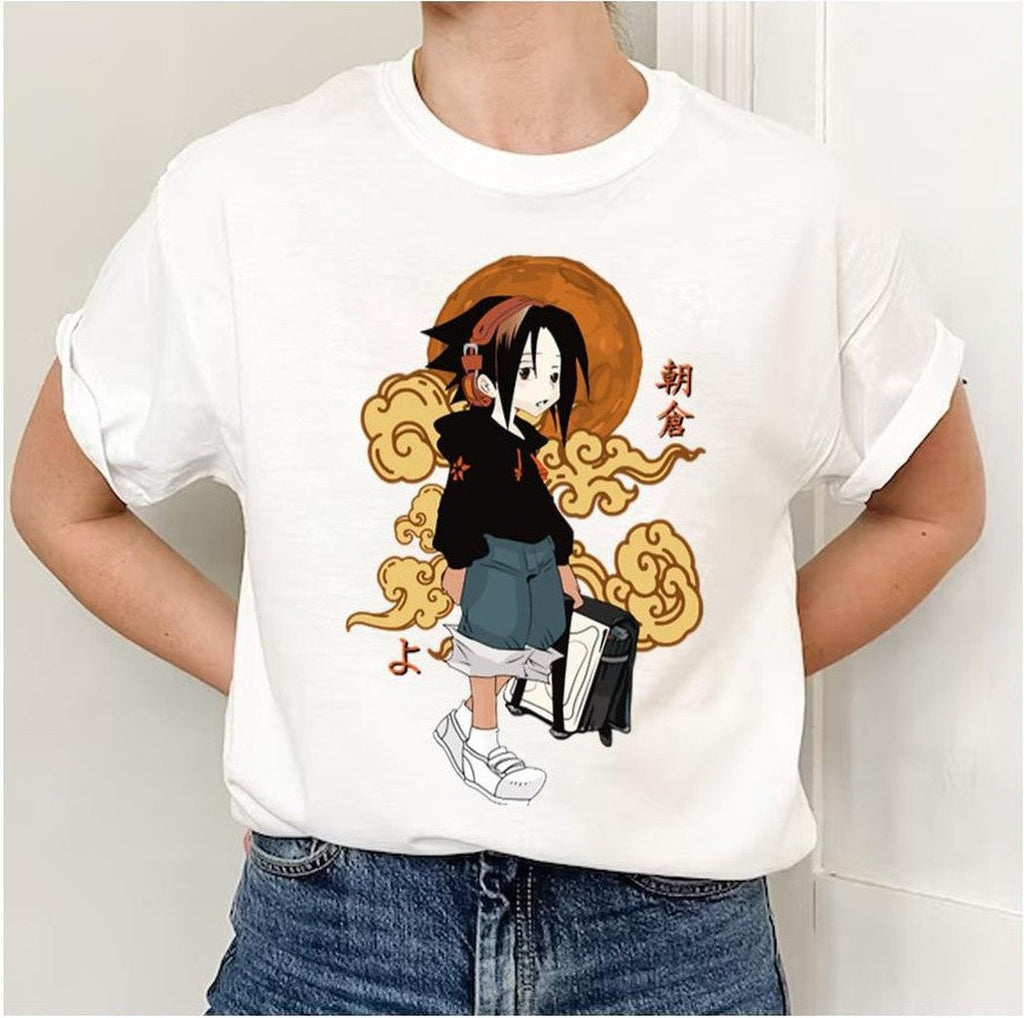 Shaman King Yoh Asakura Kid Unisex T-Shirt