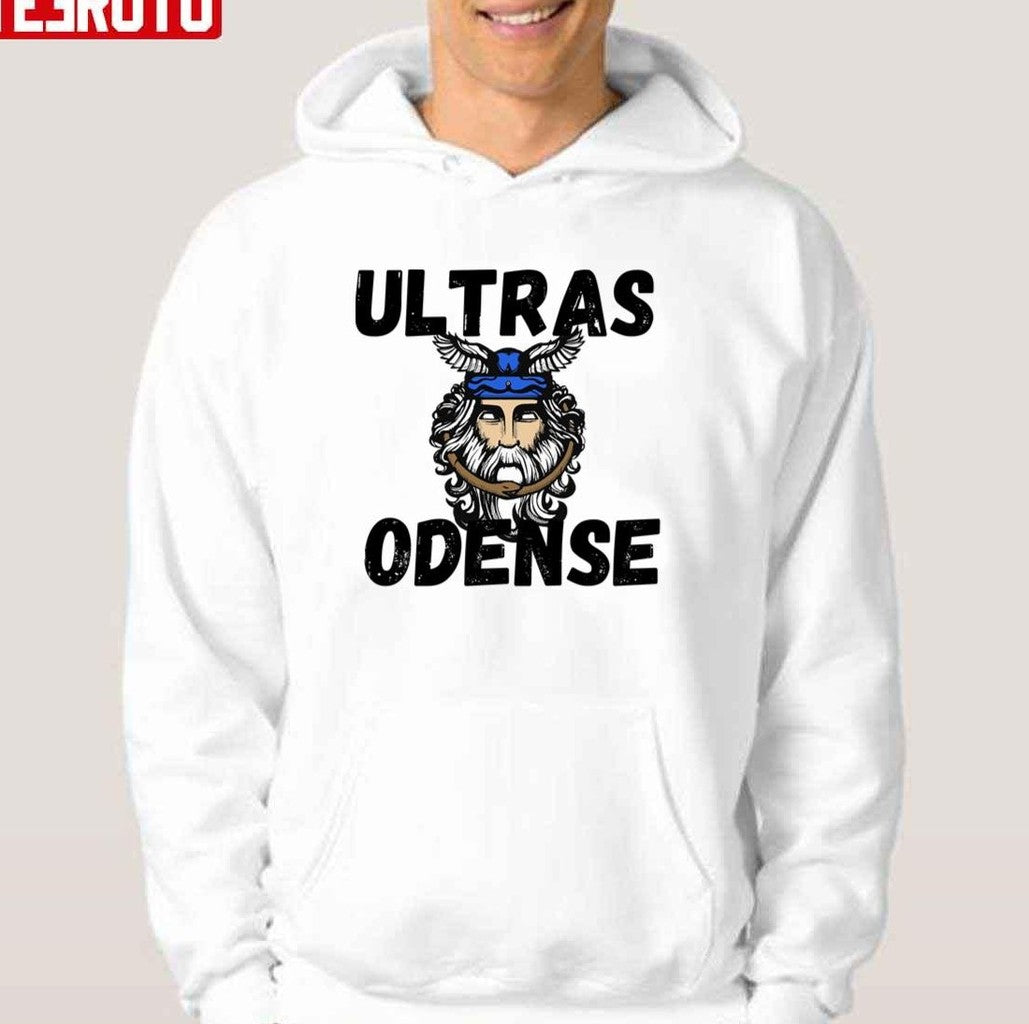 Art Ultras Odense Unisex T-Shirt