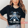 Arendelle Ice Cutters Unisex T-Shirt