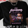 One Day At Raptureland Bioshock Video Game Gifts Unisex T-shirt