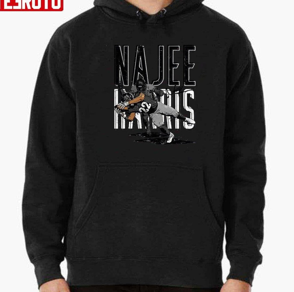 Najee Harris Unisex T-Shirt