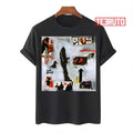 Street Paint Lucki Wake Up Lucki Unisex T-Shirt