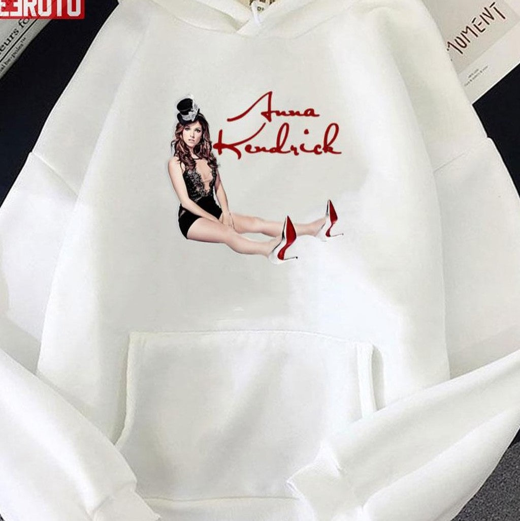Anna Kendrick Signature Unisex T-Shirt