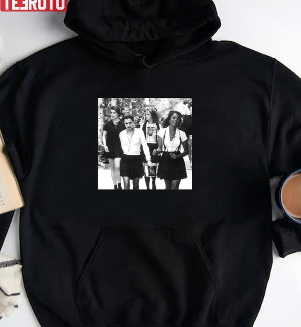 The Craft Girls Unisex T-Shirt