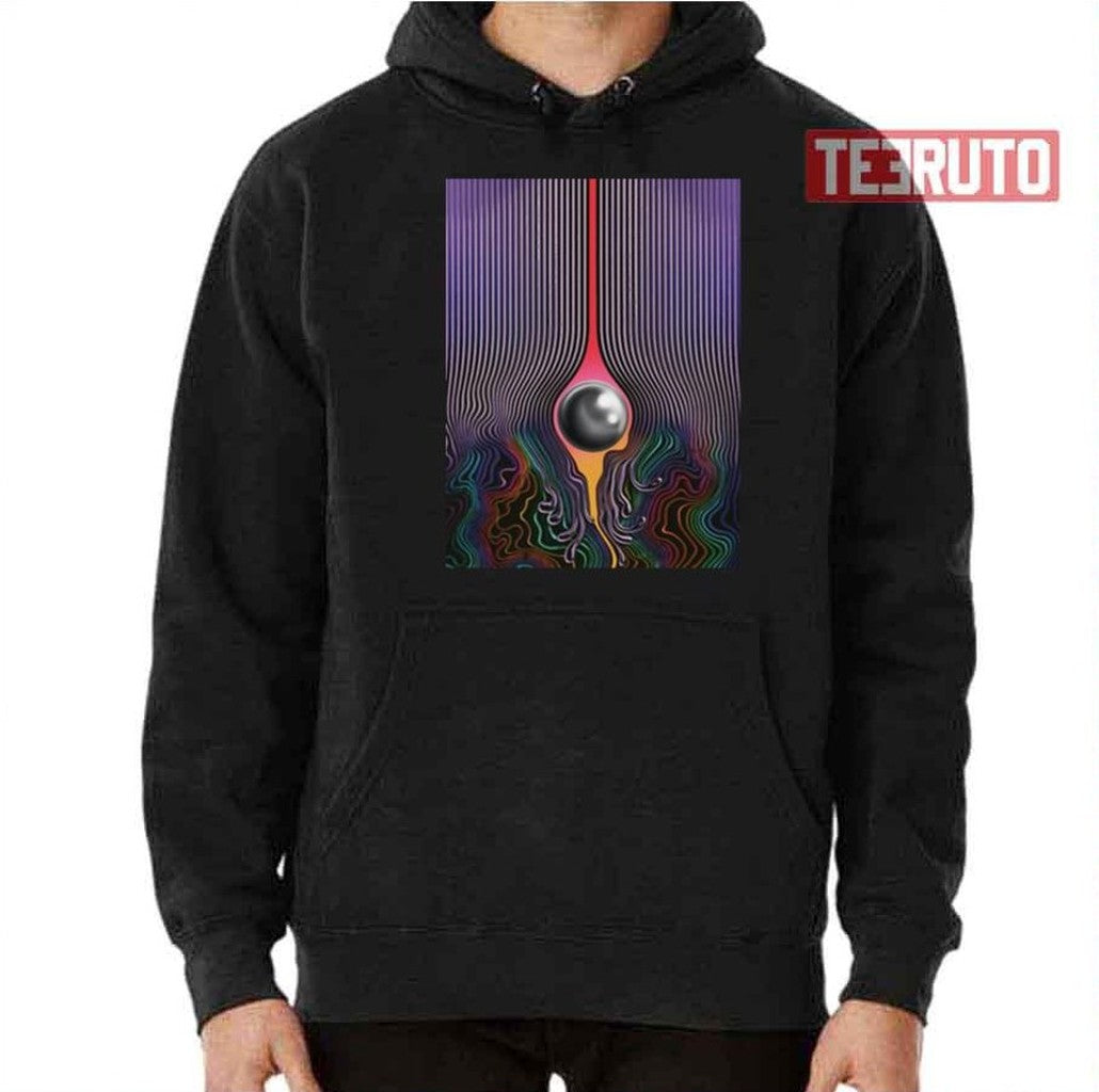 Tame Impala One More Hour Unisex T-Shirt