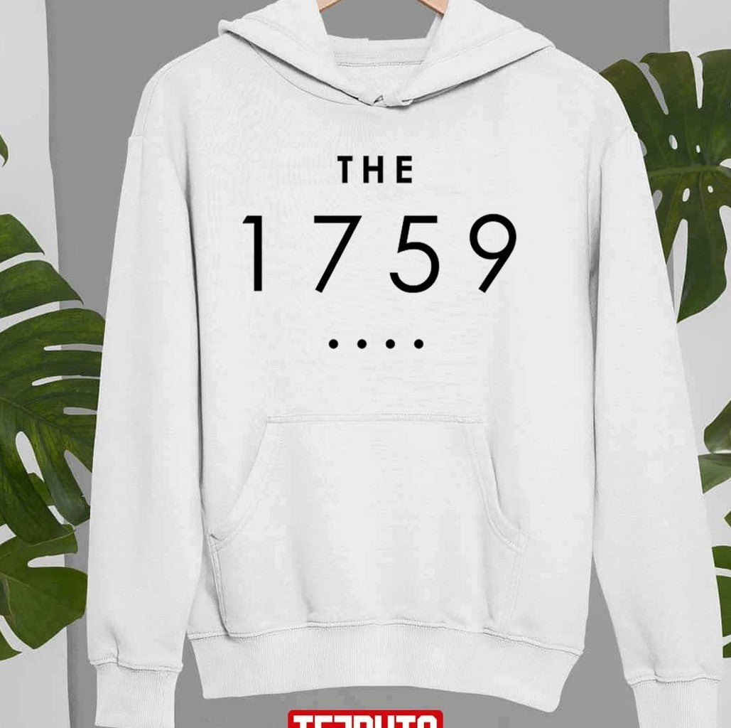 The 1759 Unisex T-Shirt