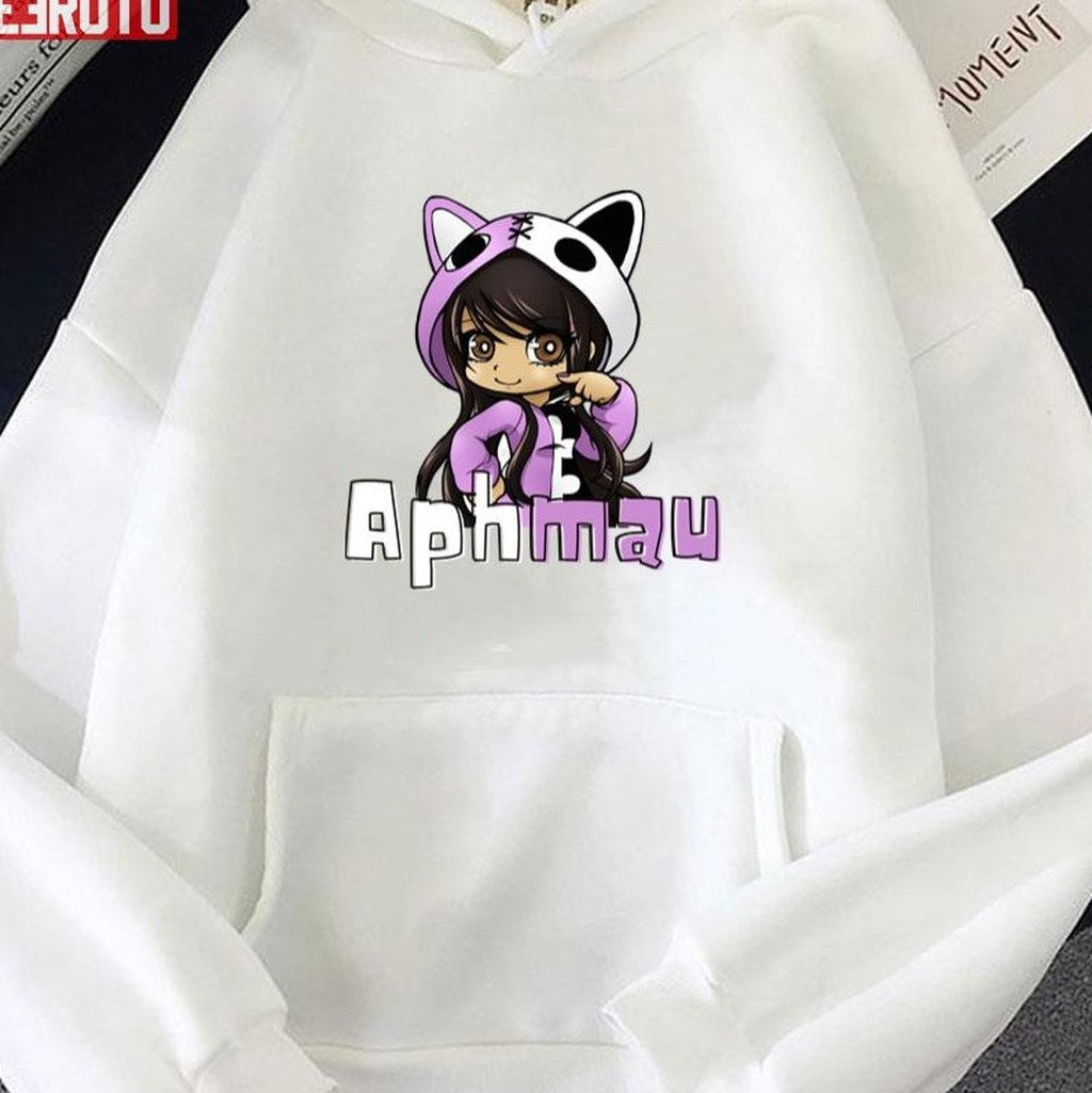 Aphmau Artwork Unisex T-Shirt