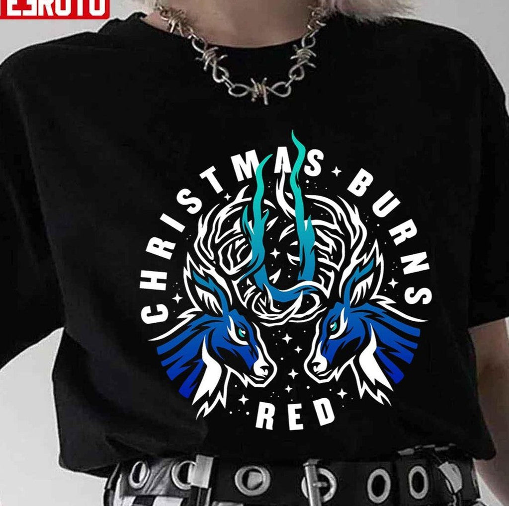 Silverstein Four Minutes Being Cool Unisex T-Shirt