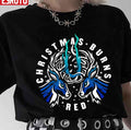 Silverstein Four Minutes Being Cool Unisex T-Shirt