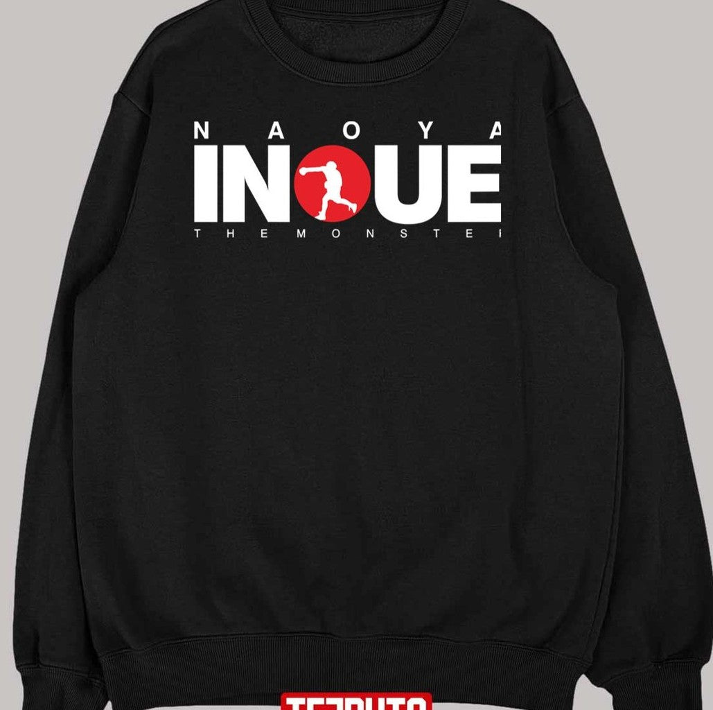 Naoya Inoue Unisex T-Shirt