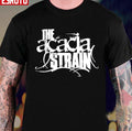 The Acacia Strain Logo Design Unisex T-Shirt