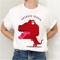 Atama Team Cute Digimon Unisex T-Shirt
