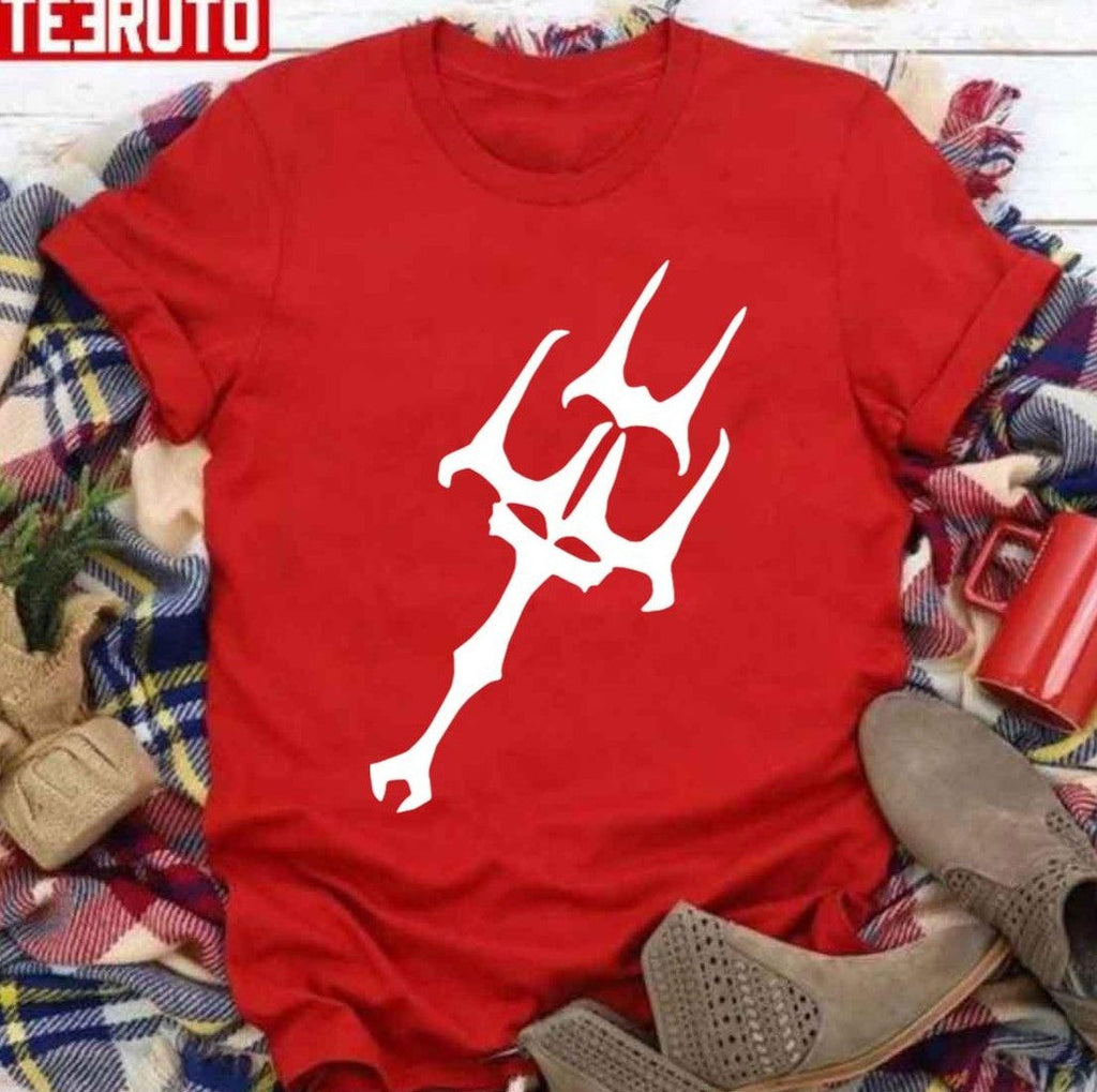 She Past Away Project Pitchfork Unisex Sweatshirt