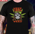 Smoke Weed Everyday Snoop Dogg Unisex T-Shirt