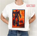 Rise Of The Beasts Unisex T-Shirt