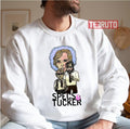 Specs And Tucker Insidious Series Unisex Sweatshirt