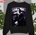 Poe – You Don't Deserve To Be Human Altered Carbon Unisex Sweatshirt