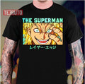 Rihito Lihito Kengan Unisex T-Shirt