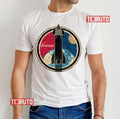 Starship Badge Spacex Unisex T-Shirt