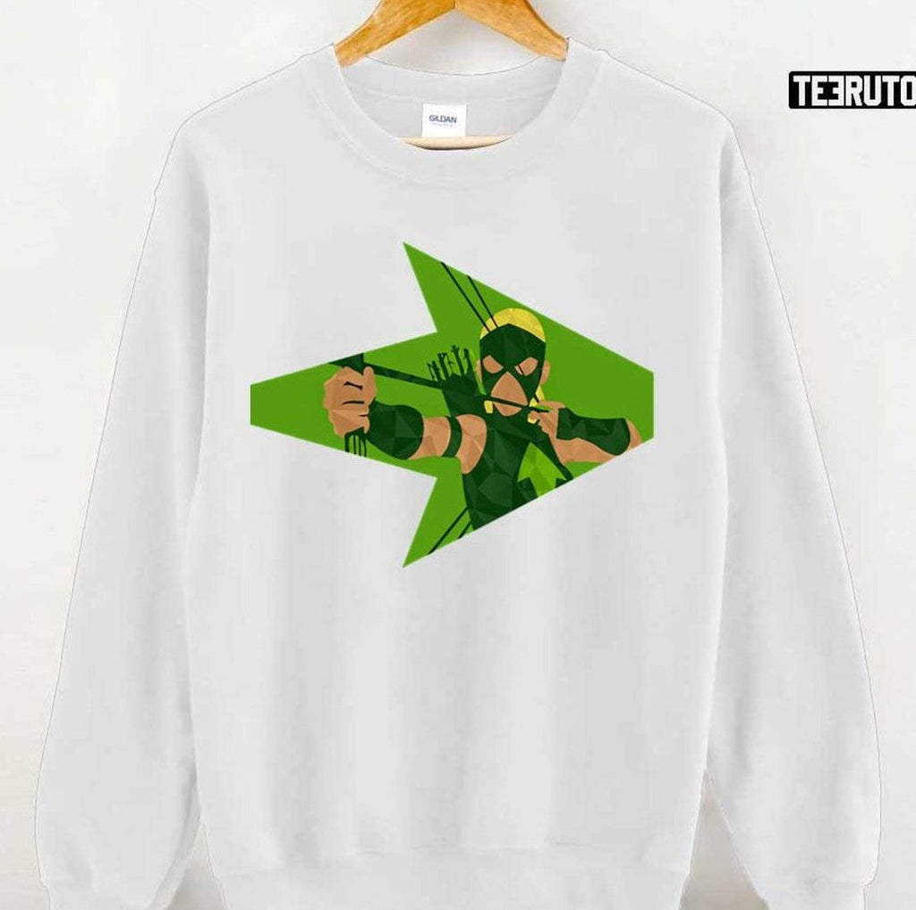 Artemis Young Justice Minimalist Art Unisex T-shirt