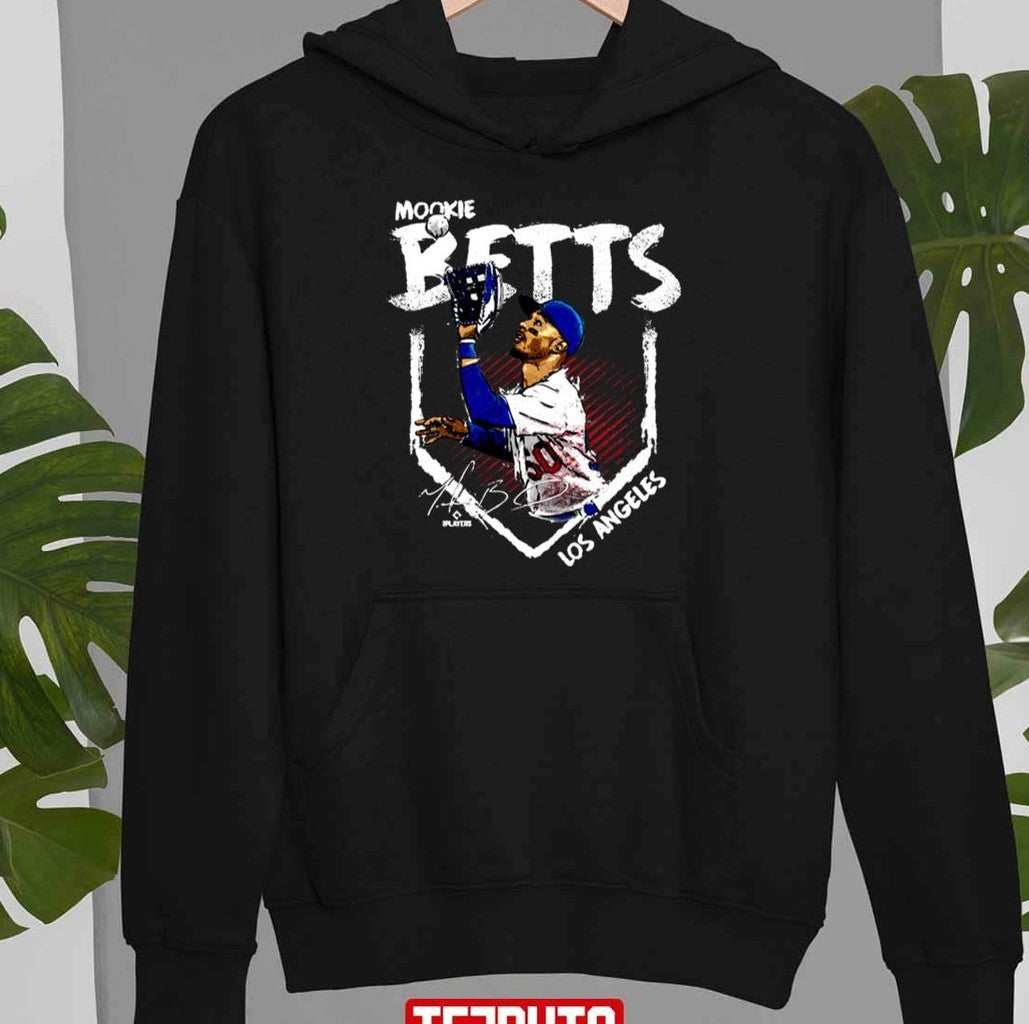 Mookie Betts Base Unisex T-Shirt