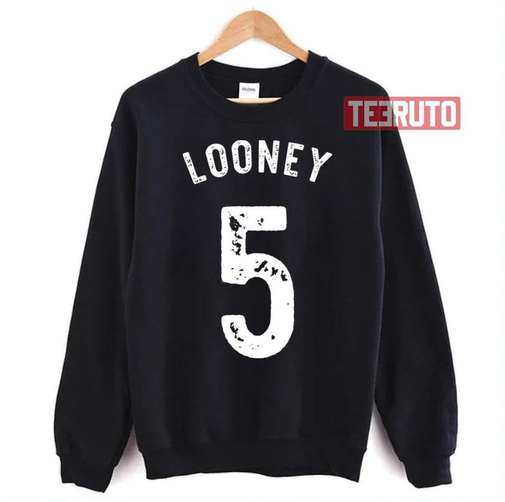 Number 5 Kevon Looney Unisex T-Shirt