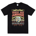 Bear Jamboree No Country For Old Men Unisex T-Shirt