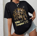 2022 Las Vegas Aces Shirt