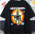 Orphan Crippler Gizapp Futurama Unisex T-shirt