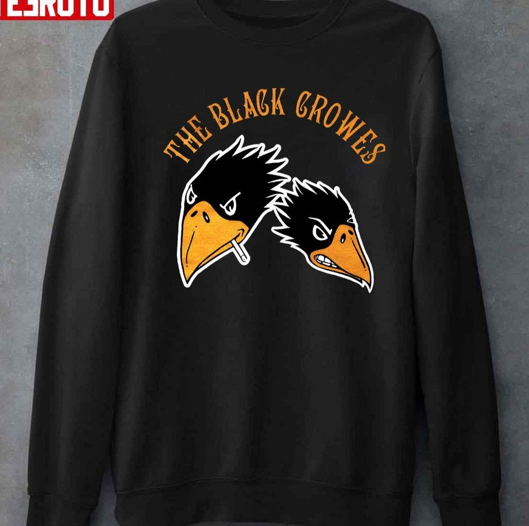 The Black Head 2021 Kokbisa Unisex T-Shirt