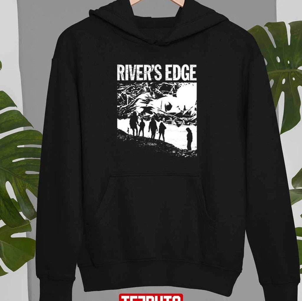 Rivers Edge Unisex T-Shirt