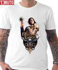 Baldurs Gate 3 Shadowheart Baldurs Gate Unisex T-Shirt