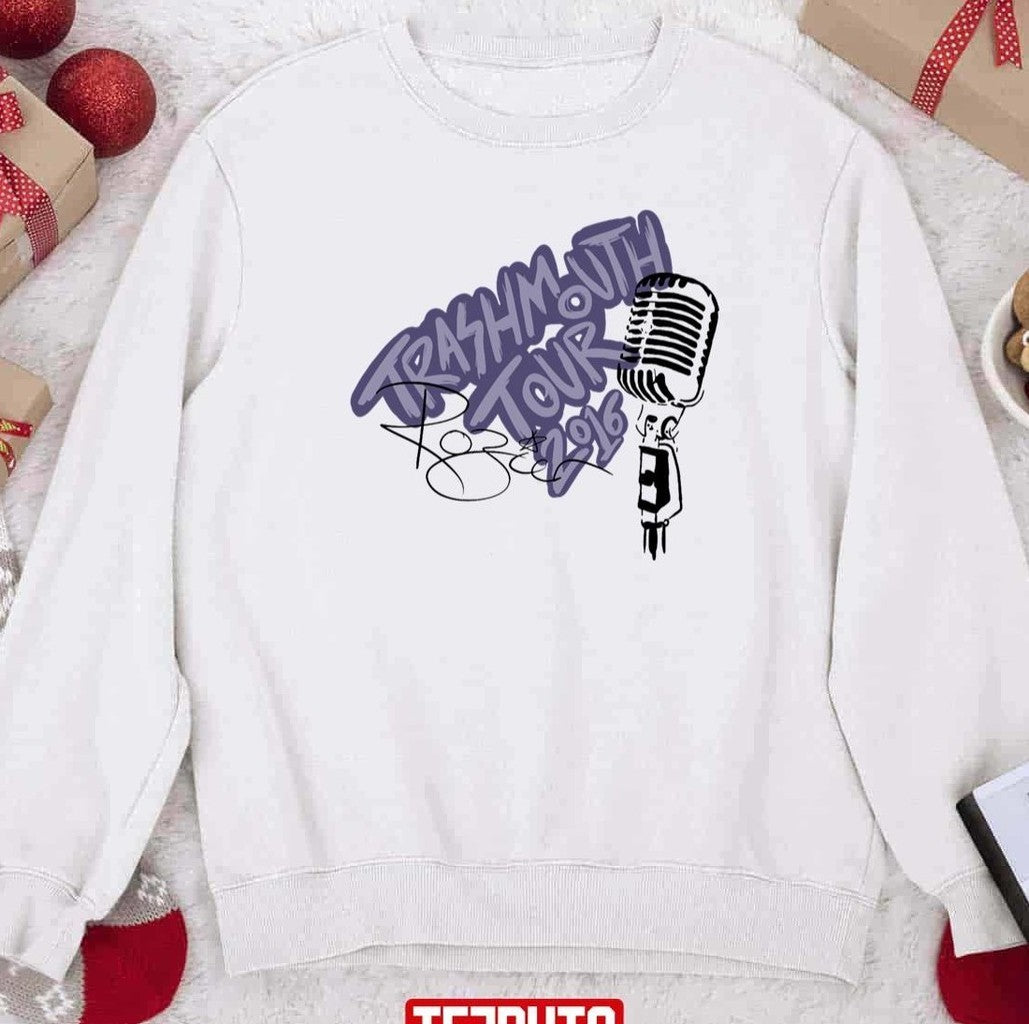 Richie Tozier Tour Sweatshirt