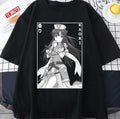 Beautiful Girl Shirasaki Kaori Arifureta From Commonplace To World's Strongest Unisex T-Shirt
