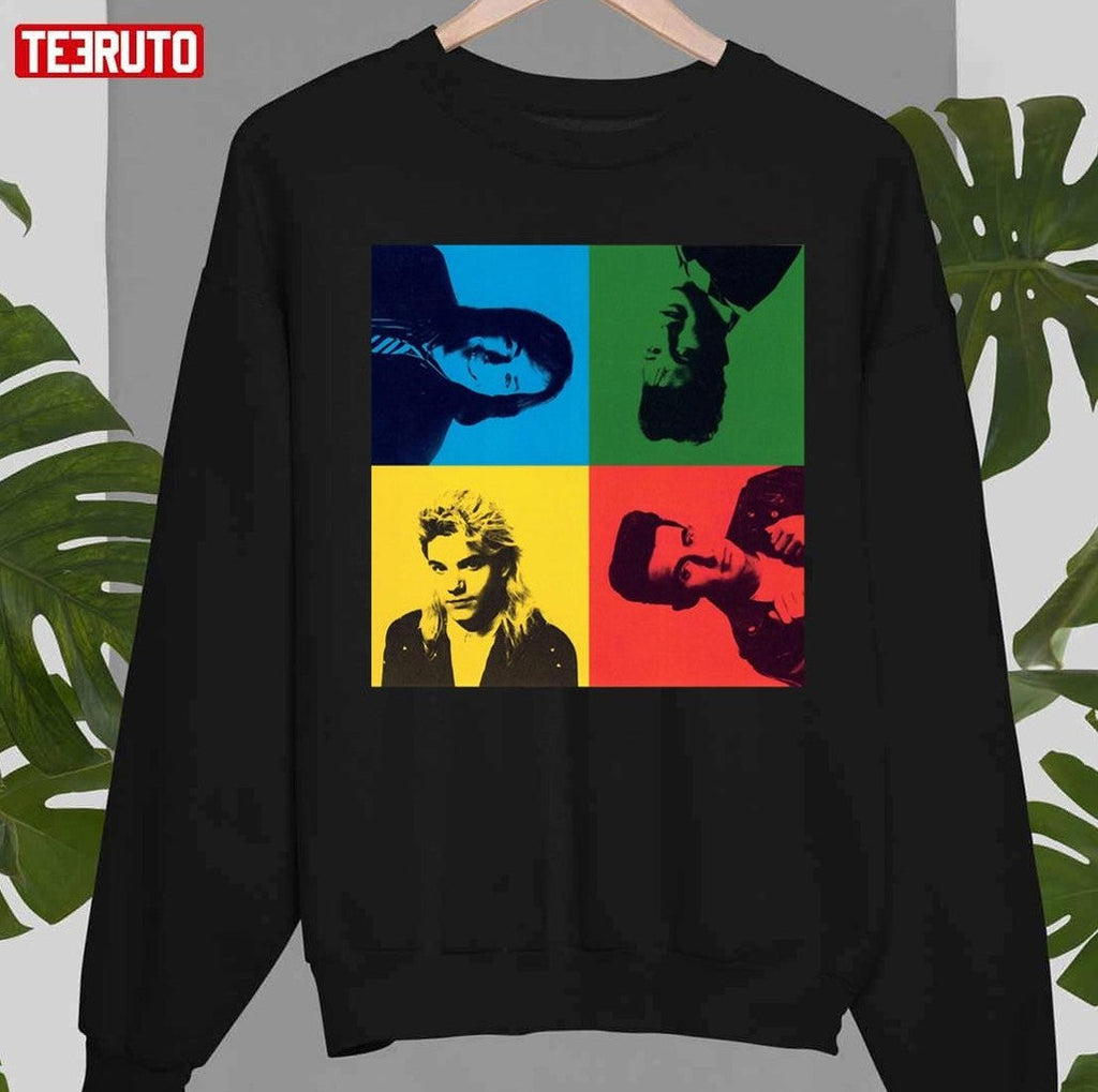 Needed Gifts The New Monkees Awesome For Music Fans Unisex T-Shirt