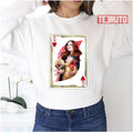 Nina Zenik Six Of Crows Unisex Sweatshirt