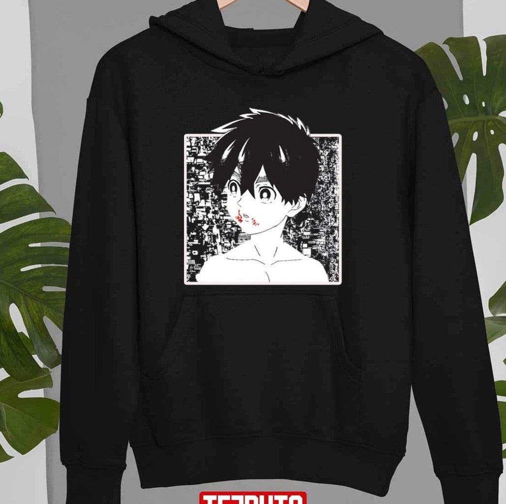 Best Kemono Jihen Kabane Unisex T-shirt
