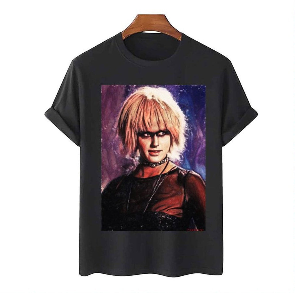 Pris Stratton From Blade Runner 1982 Unisex T-Shirt