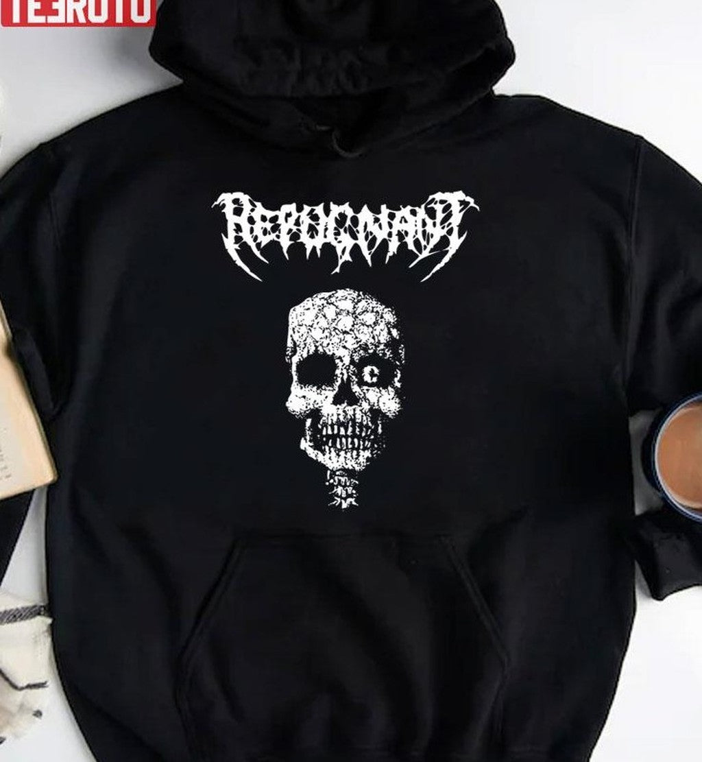 Repugnant Hecatomb Unisex Hoodie