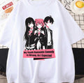 As I Expected Oregairu Unisex T-Shirt