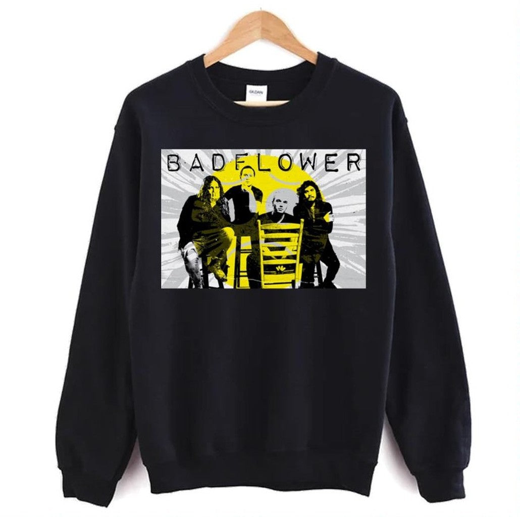 Bad Asking Flower 2023 New Tour Unisex T-Shirt