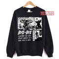 Asura Japan Anime Funny Unisex Sweatshirt